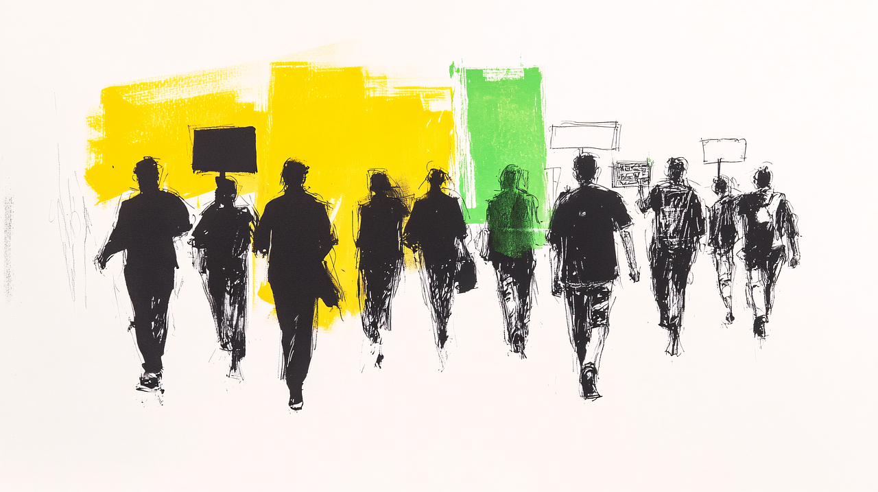 Technology and digital systems shaping personal freedom