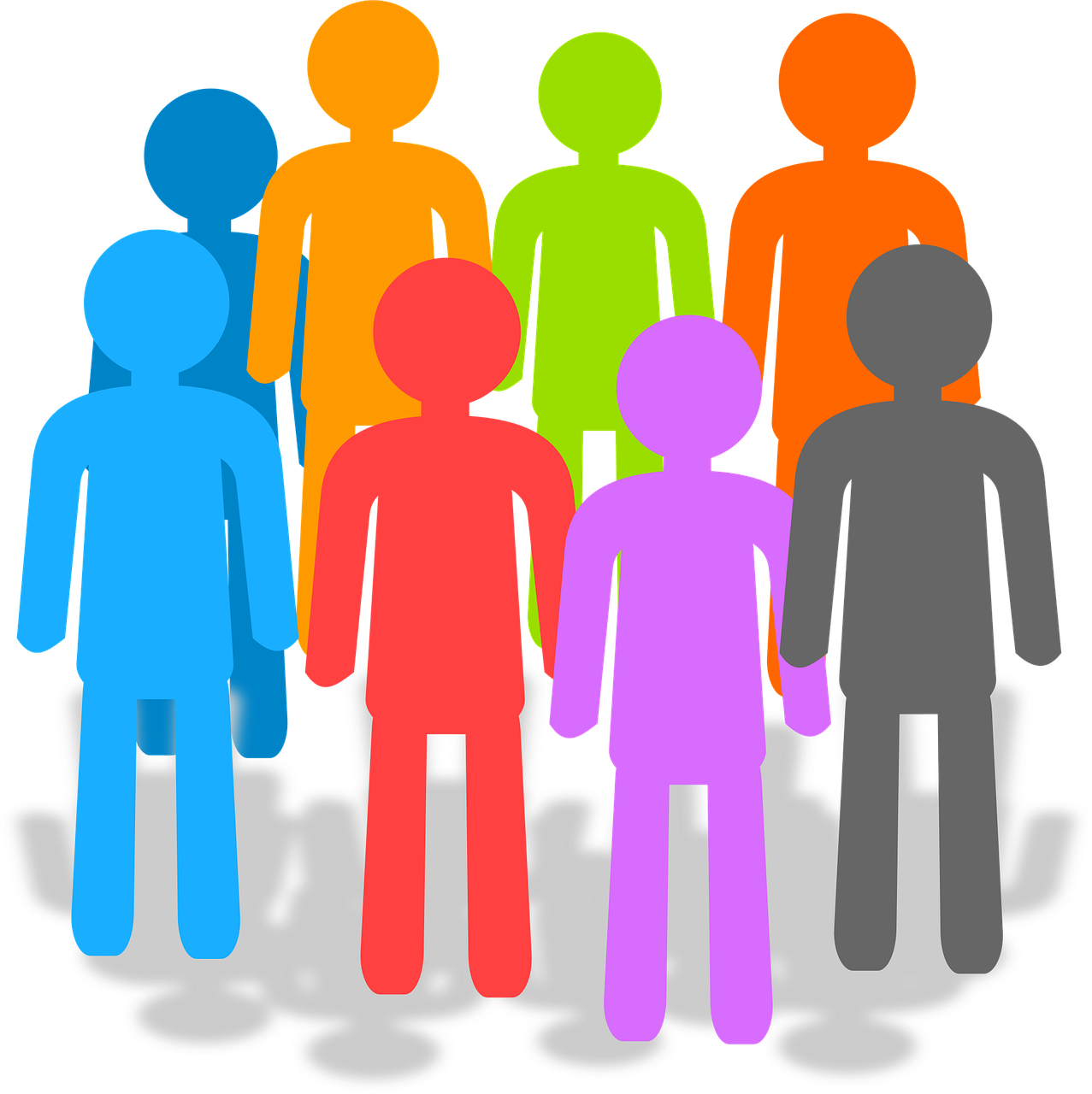 Work and personal identity reflected in modern professional life