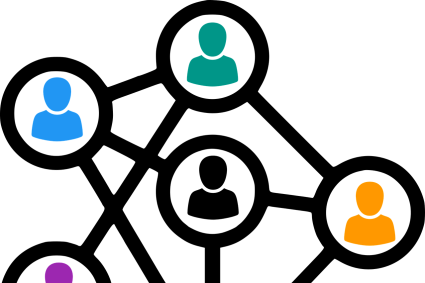 Modern life and financial stress illustrated through daily routines